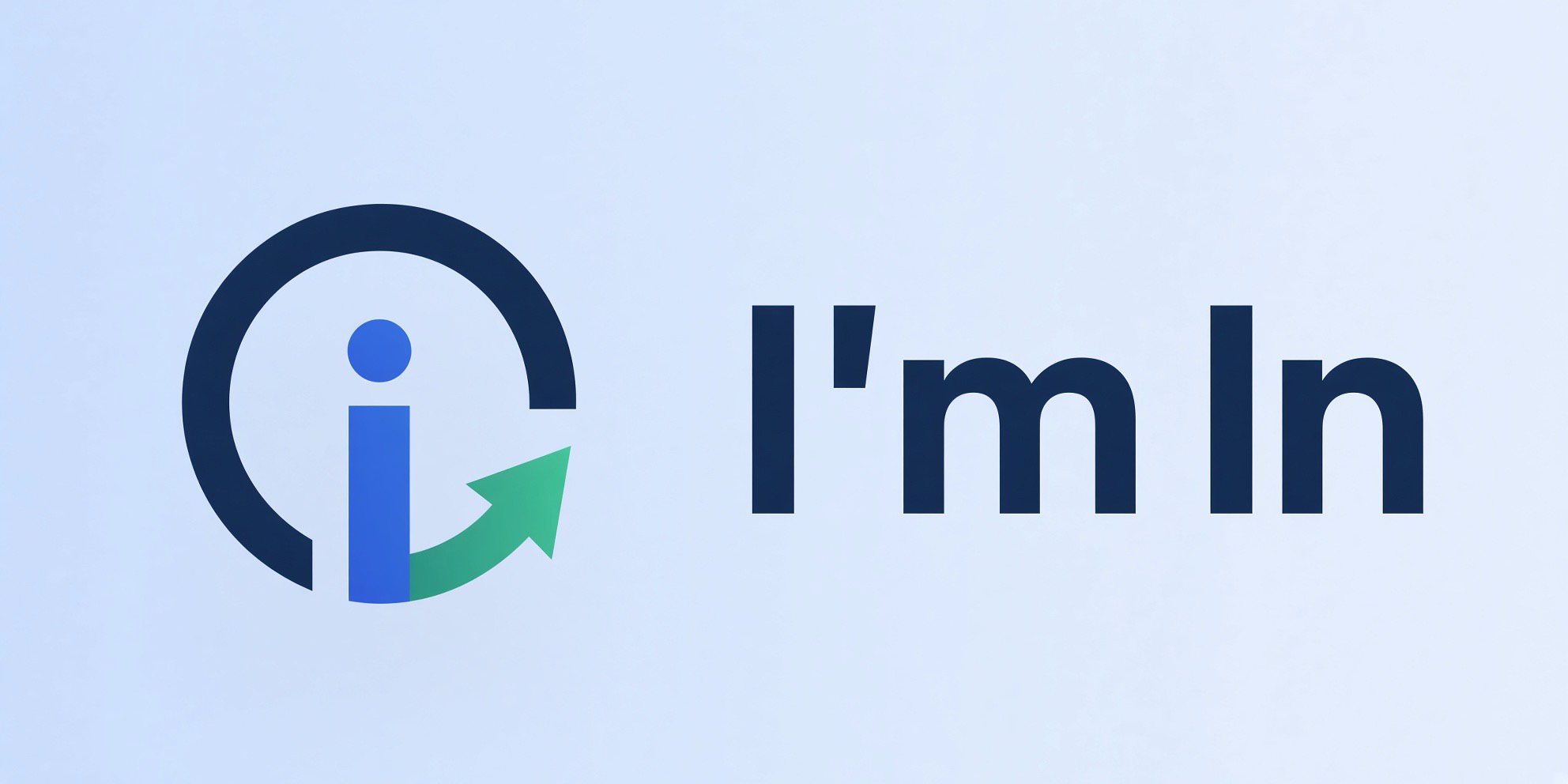 I'm In